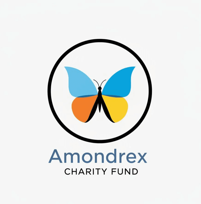 Amondrex Charity Fund